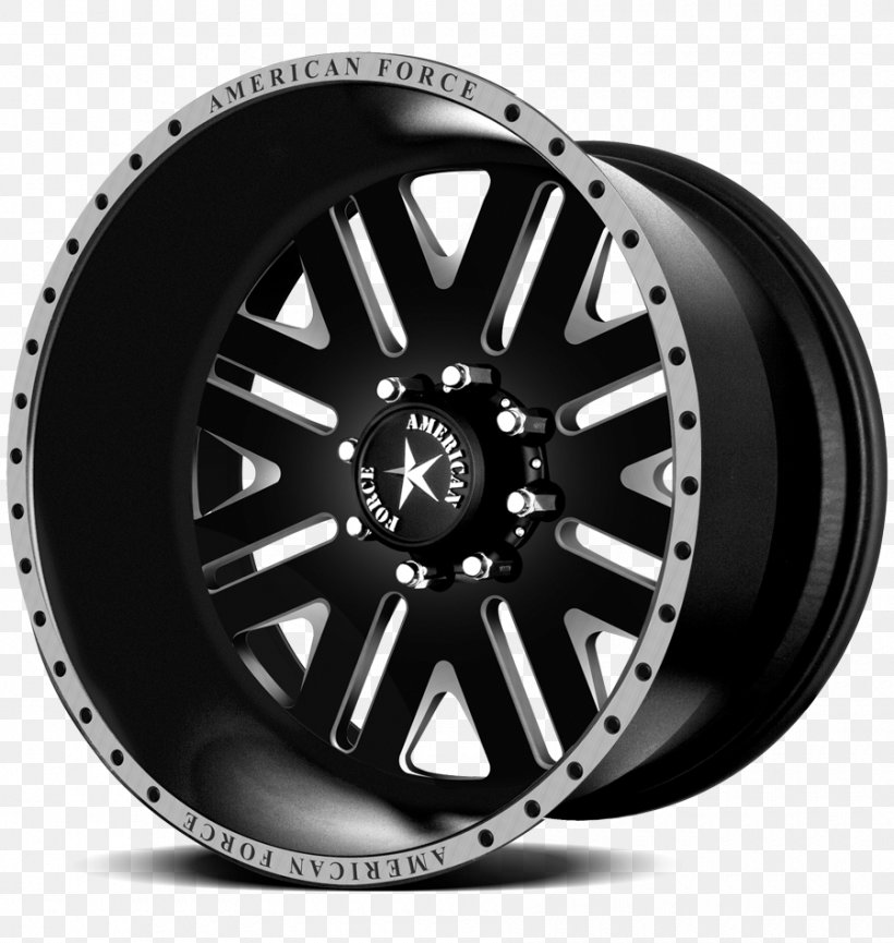 Alloy Wheel Tire Rim Force, PNG, 900x950px, Alloy Wheel, American Force Wheels, American Racing, Auto Part, Automotive Tire Download Free