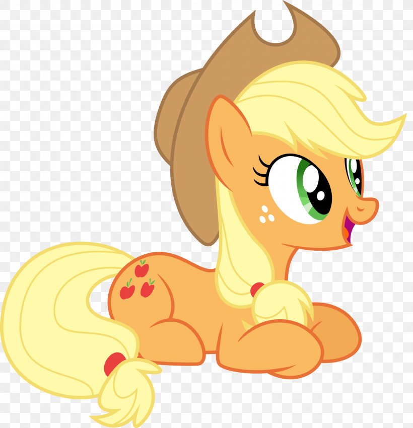 Applejack Pony Pinkie Pie Rainbow Dash Rarity, PNG, 2000x2074px, Applejack, Animal Figure, Cartoon, Equestria, Fictional Character Download Free