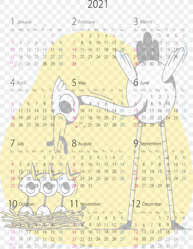Cartoon Maya Calendar 2021 Calendar System 2020, PNG, 2326x3000px, 2021 Calendar, 2021 Yearly Calendar, Calendar System, Cartoon, December Download Free