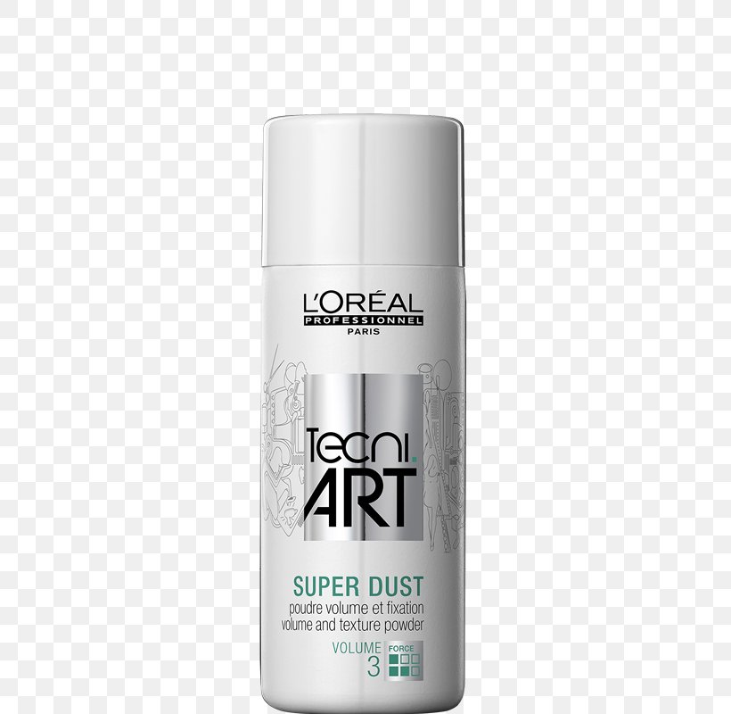 Comb L'Oréal Tecni.ART Super Dust L'Oréal Professionnel Hair Care LÓreal, PNG, 800x800px, Comb, Backcombing, Cosmetologist, Deodorant, Face Powder Download Free
