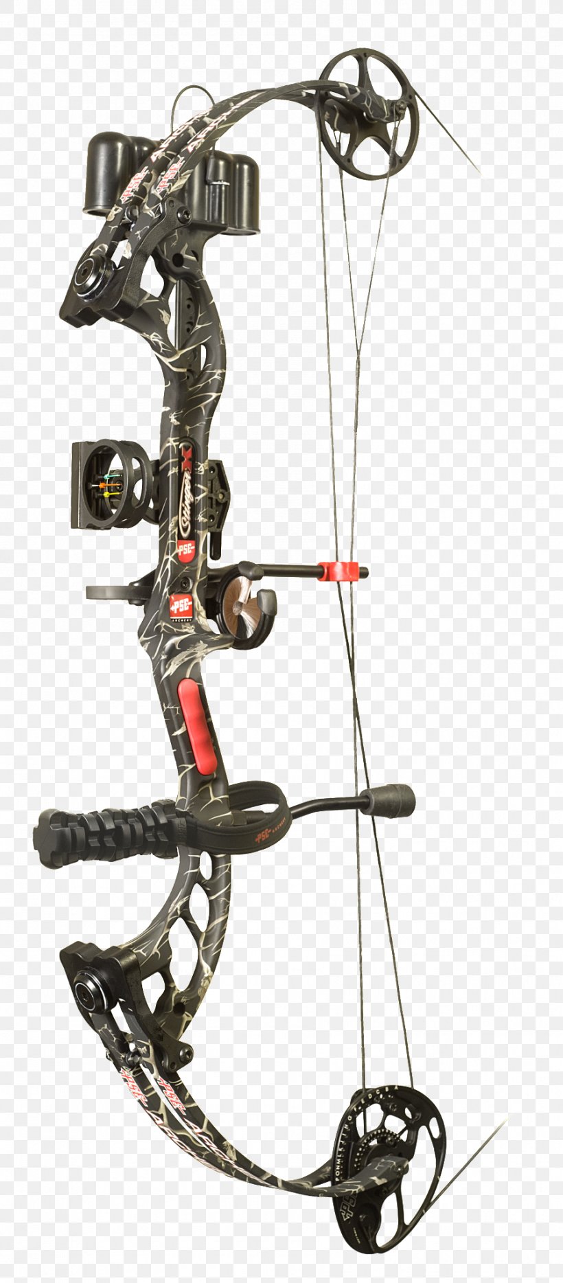 Compound Bows PSE Archery Hunting Bow And Arrow, PNG, 899x2048px, Compound Bows, Archery, Bear Archery, Bit, Bow Download Free