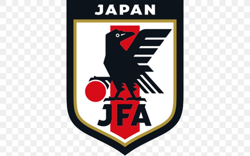 Japan National Football Team 2018 FIFA World Cup Japan National Under-17 Football Team Japan National Under-20 Football Team, PNG, 512x512px, 2018 Fifa World Cup, Japan National Football Team, Area, Brand, Crest Download Free
