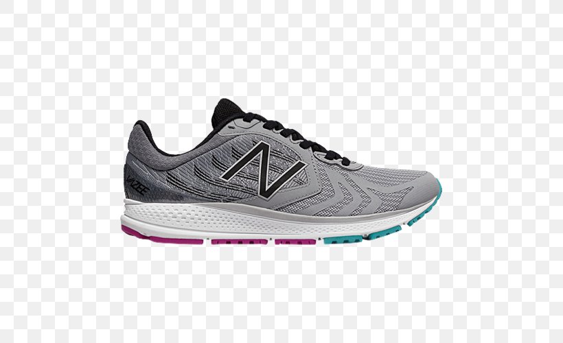 New Balance Sports Shoes Nike Air Max, PNG, 500x500px, Watercolor, Cartoon, Flower, Frame, Heart Download Free
