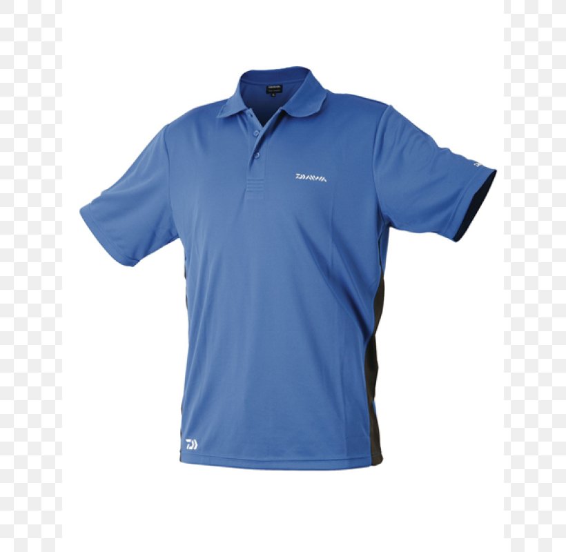 Polo Shirt T-shirt Jacket Blue, PNG, 800x800px, Polo Shirt, Active Shirt, Blue, Clothing, Cobalt Blue Download Free