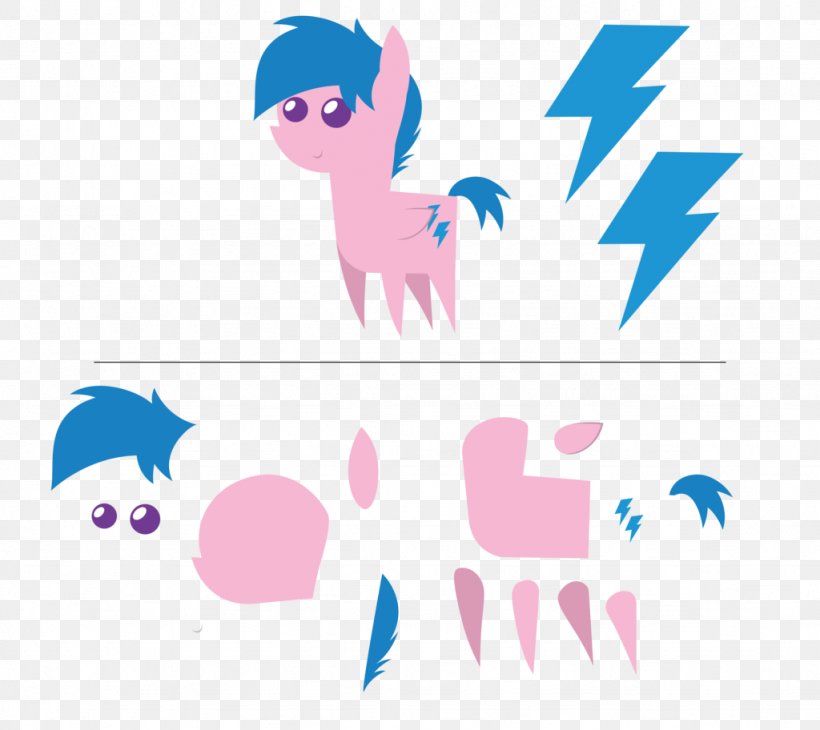 Pony Twilight Sparkle Pinkie Pie Rainbow Dash Applejack, PNG, 1024x912px, Watercolor, Cartoon, Flower, Frame, Heart Download Free
