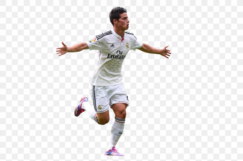 Real Madrid C.F. Rendering Football Player La Liga, PNG, 1538x1024px, Real Madrid Cf, Ball, Competition Event, Cristiano Ronaldo, Football Download Free