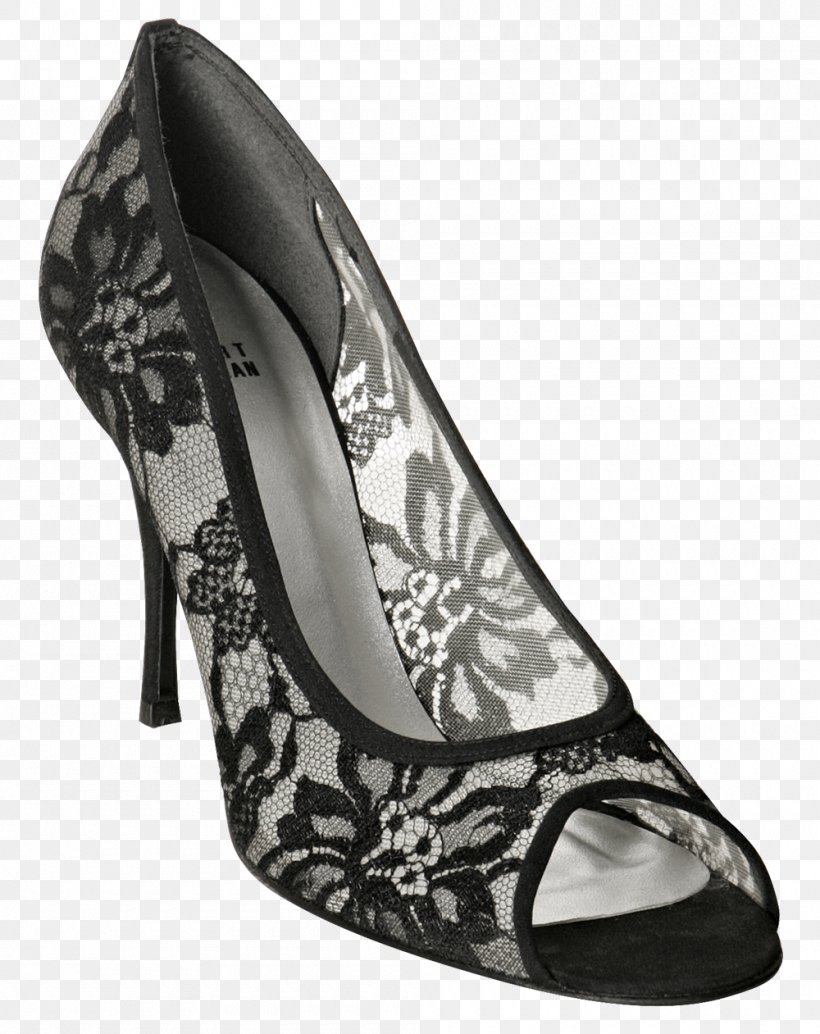 Shoe Valentino SpA Walking Pump Bride, PNG, 1000x1261px, Shoe, Basic Pump, Black, Black M, Bridal Shoe Download Free
