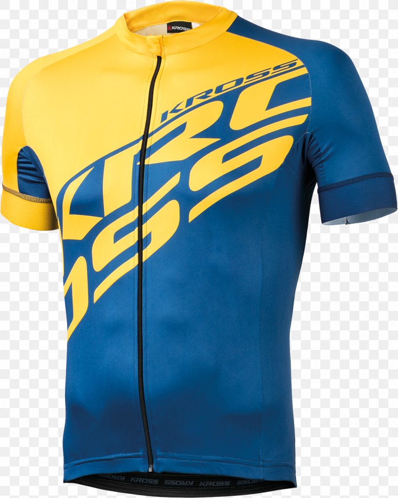 T-shirt Kross Racing Team Clothing Bicycle Sleeve, PNG, 1199x1500px, Tshirt, Active Shirt, Bicycle, Bicycle Jersey, Blouse Download Free