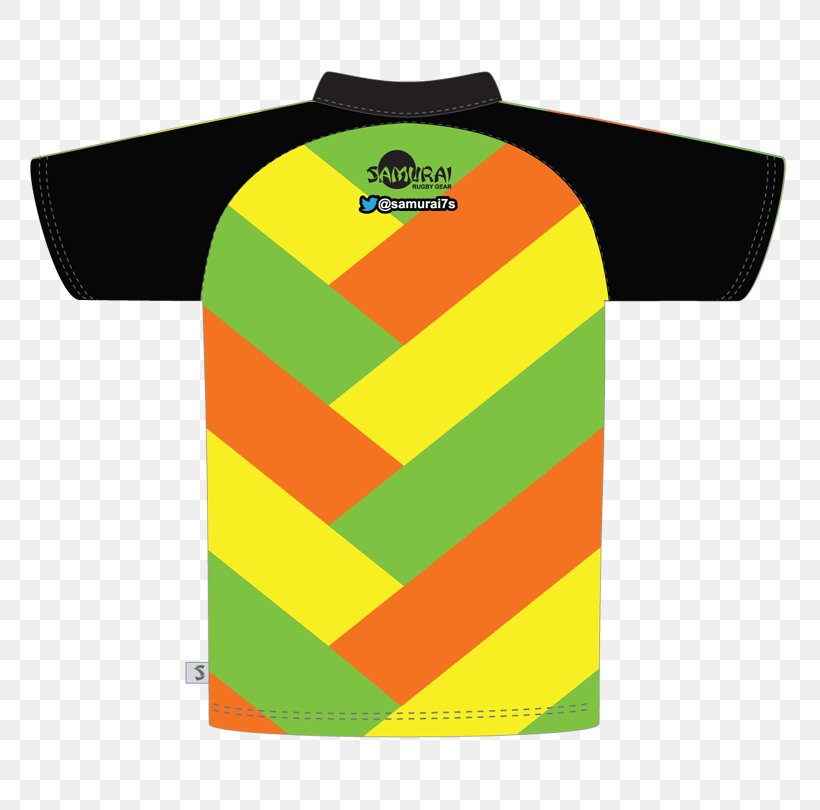 T-shirt Logo Sportswear, PNG, 810x810px, Tshirt, Brand, Green, Logo, Orange Download Free