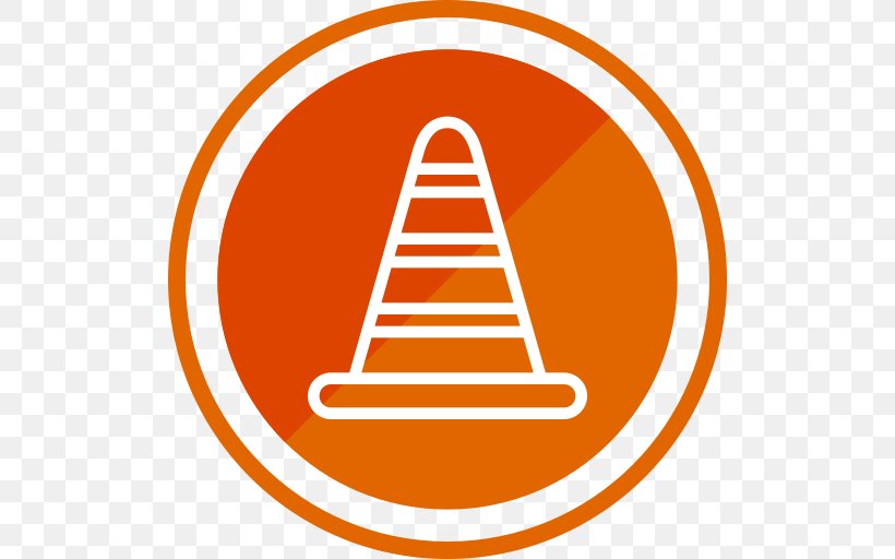 Traffic Cone Road Architectural Engineering, PNG, 512x512px, Traffic Cone, Architectural Engineering, Area, Brand, Cone Download Free