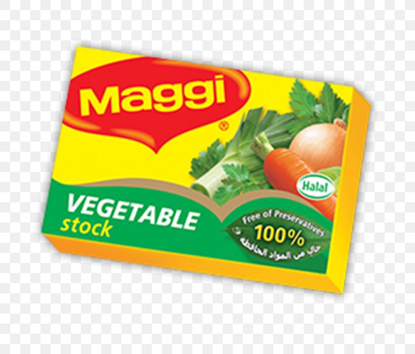 Vegetarian Cuisine Chicken Flavor Bouillon Tablets Maggi Food 4.86 Oz, PNG, 700x700px, Vegetarian Cuisine, Bouillon Cube, Brand, Citric Acid, Diet Download Free
