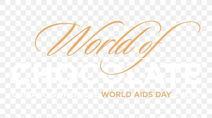 AIDS Foundation Of Chicago Logo Volunteering Brand, PNG, 4500x2500px, Aids Foundation Of Chicago, Brand, Calligraphy, Chicago, Computer Download Free