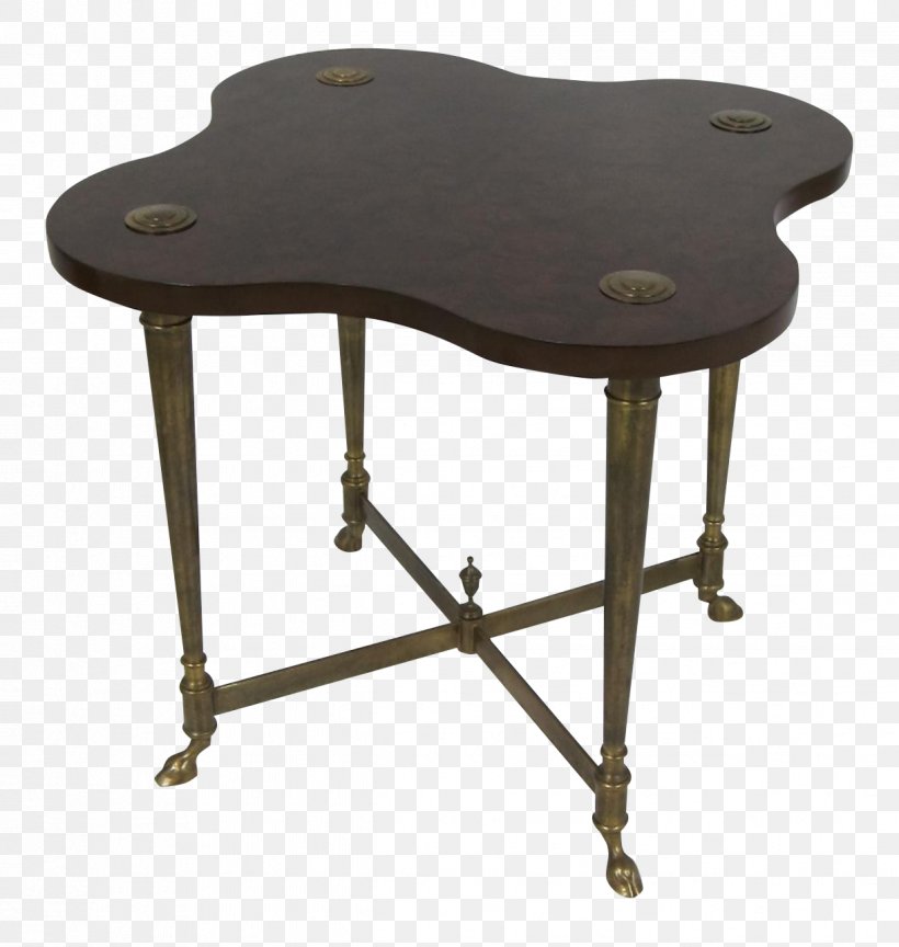 Bedside Tables Furniture Brass Coffee Tables, PNG, 1222x1288px, Table, Antique, Bedside Tables, Brass, Coffee Tables Download Free