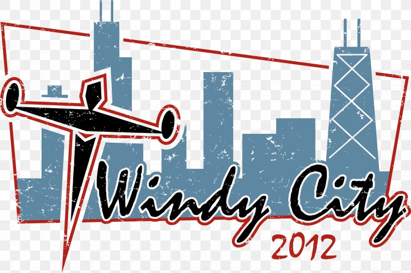 Chicago Logo Windy City Map, PNG, 3295x2190px, Chicago, Banner, Brand, City, Logo Download Free