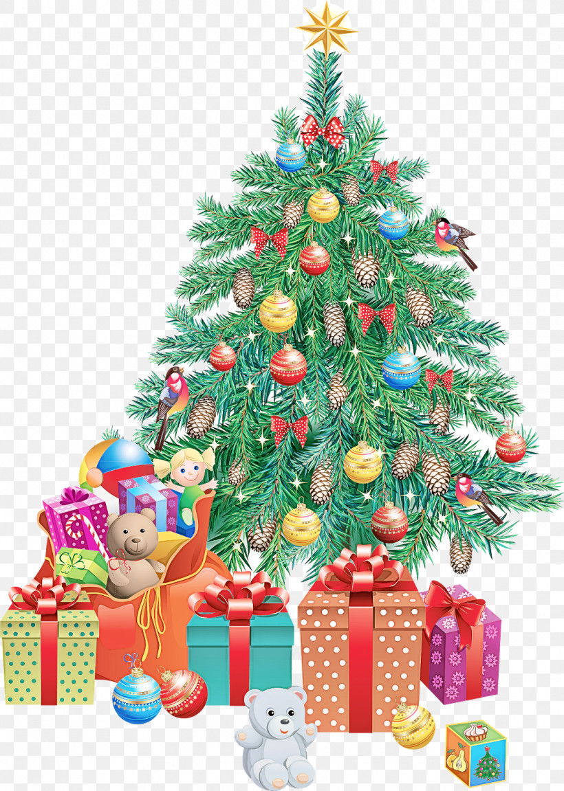 Christmas Tree, PNG, 1139x1600px, Christmas Tree, Christmas, Christmas Decoration, Christmas Eve, Christmas Lights Download Free