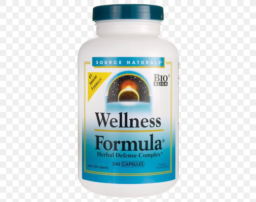 Dietary Supplement Source Naturals Wellness Formula Health Capsule Product, PNG, 650x650px, Dietary Supplement, Capsule, Diet, Formula, Health Download Free