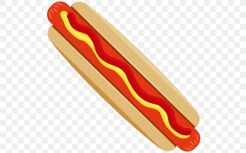 Fast Food Hot Dog Food Frankfurter Würstchen, PNG, 520x512px, Fast Food, Food, Hot Dog Download Free