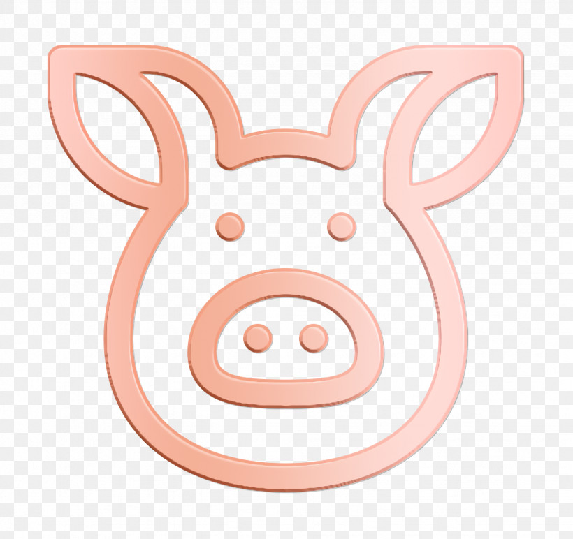 Gardening Icon Pig Icon, PNG, 1232x1160px, Gardening Icon, Analytic Trigonometry And Conic Sections, Cartoon, Circle, Meter Download Free