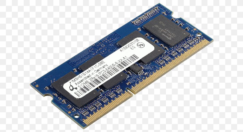 Laptop SO-DIMM DDR3 SDRAM Random-access Memory, PNG, 640x447px, Laptop, Circuit Component, Circuit Prototyping, Computer Component, Computer Data Storage Download Free
