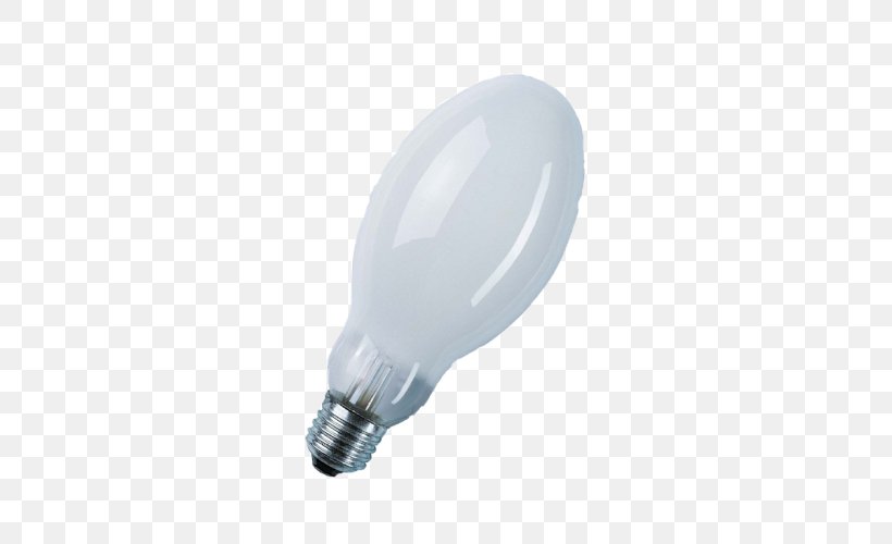 Light Mercury-vapor Lamp Sodium-vapor Lamp Gas-discharge Lamp High-intensity Discharge Lamp, PNG, 500x500px, Light, Edison Screw, Electric Light, Gasdischarge Lamp, Highintensity Discharge Lamp Download Free