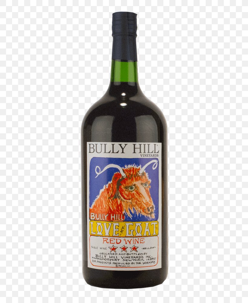 Liqueur Bully Hill Vineyards Dessert Wine Goat, PNG, 380x1000px, Liqueur, Alcoholic Beverage, Bottle, Bully Hill Vineyards, Dessert Download Free