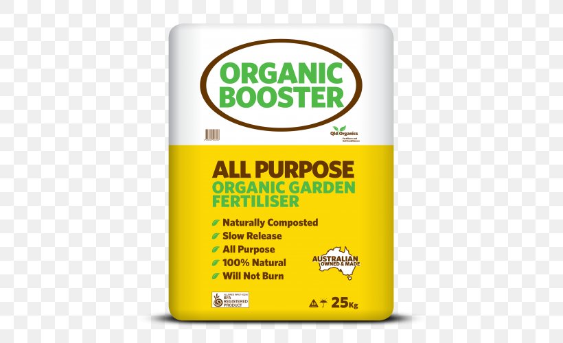 Organic Food Brand Fertilisers Organic Fertilizer, PNG, 500x500px, Organic Food, Brand, Chicken Manure, Coated Urea, Compost Download Free