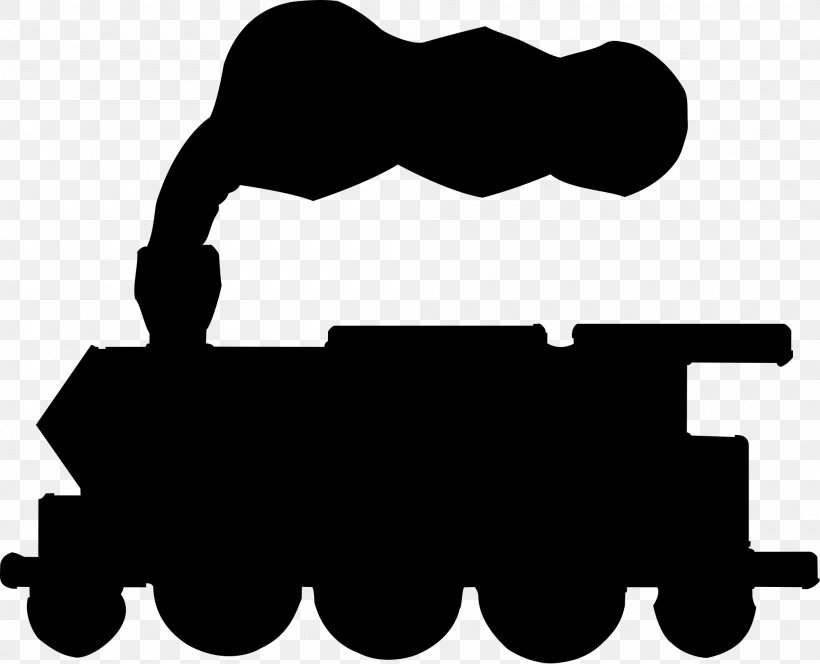 Train Rail Transport Icon Design, PNG, 2000x1621px, Train, Area, Black, Black And White, Hand Download Free