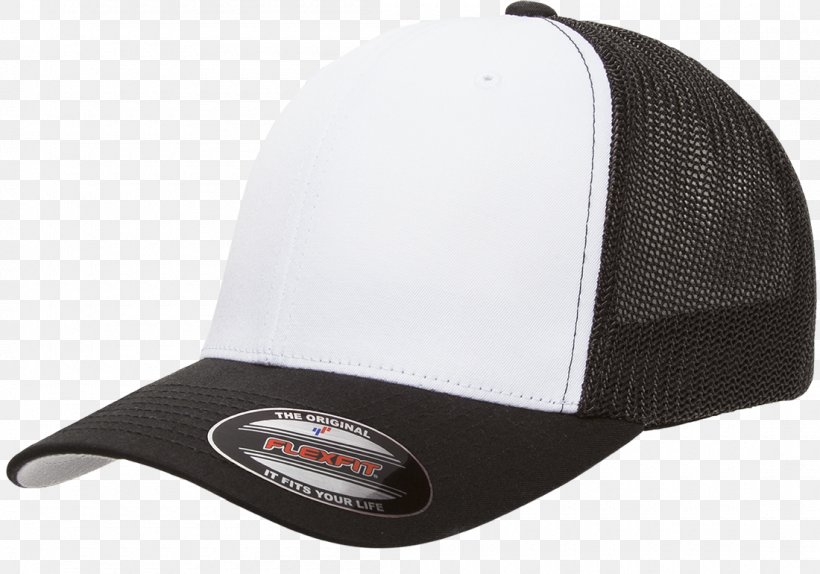 Trucker Hat Baseball Cap T-shirt, PNG, 1100x770px, Trucker Hat, Baseball Cap, Black, Brand, Buckram Download Free