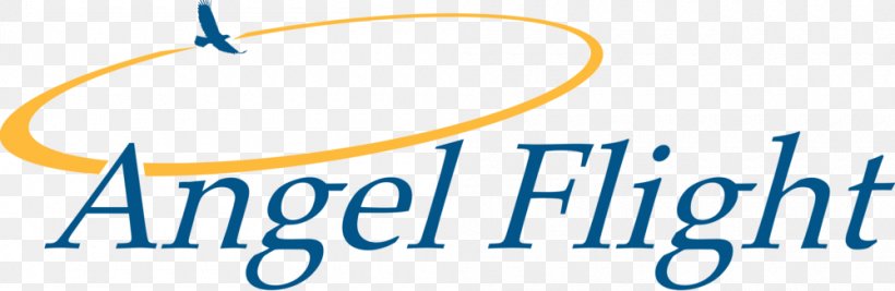 Angel Flight Northeast Non-profit Organisation Charitable Organization, PNG, 1000x326px, Flight, Angel Flight, Area, Aviation, Blue Download Free