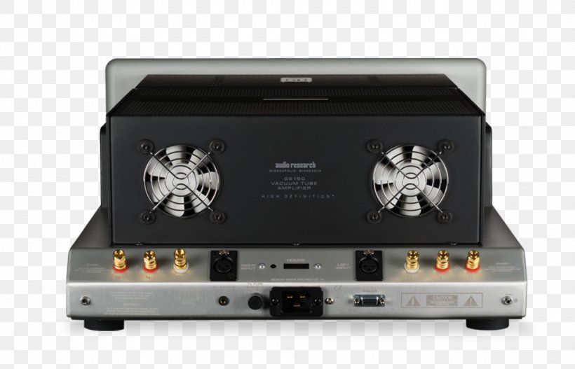 Audio Research High-end Audio Audio Power Amplifier, PNG, 980x630px, Audio Research, Amplifier, Audio, Audio Power Amplifier, Audio Receiver Download Free