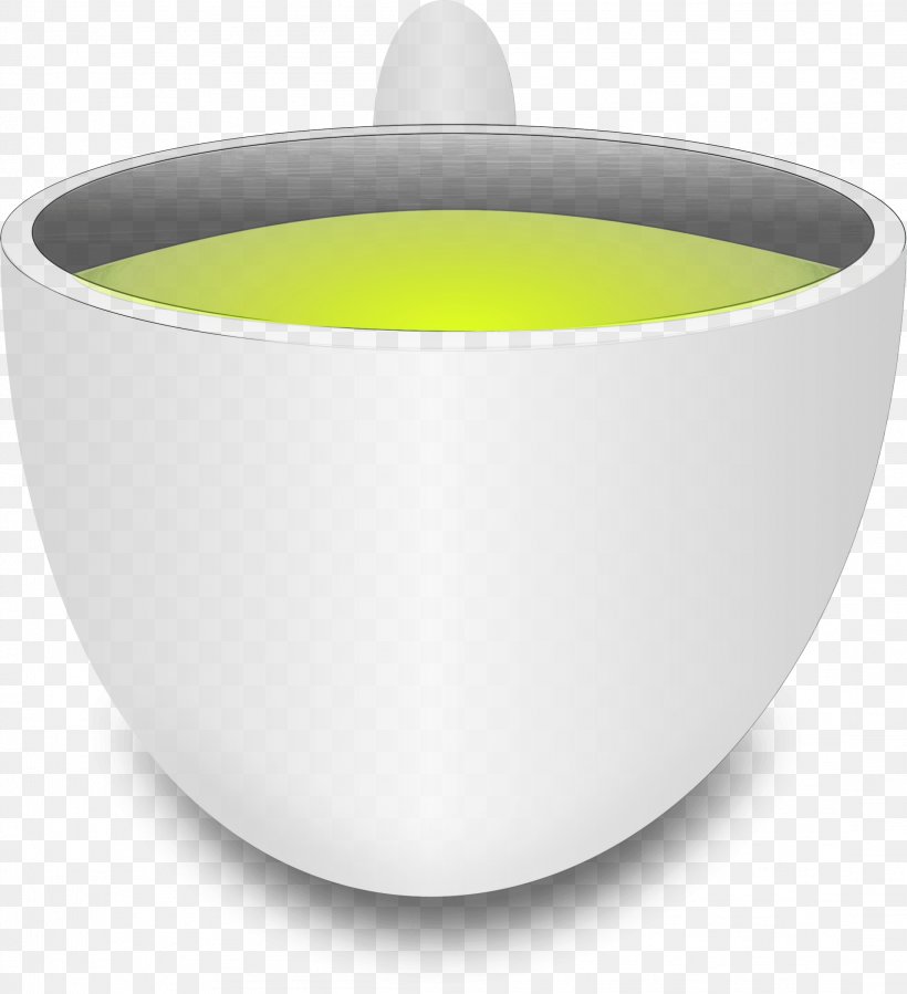 Bowl Yellow Tableware Mixing Bowl Cup, PNG, 2188x2400px, Watercolor, Bowl, Cup, Dishware, Mixing Bowl Download Free
