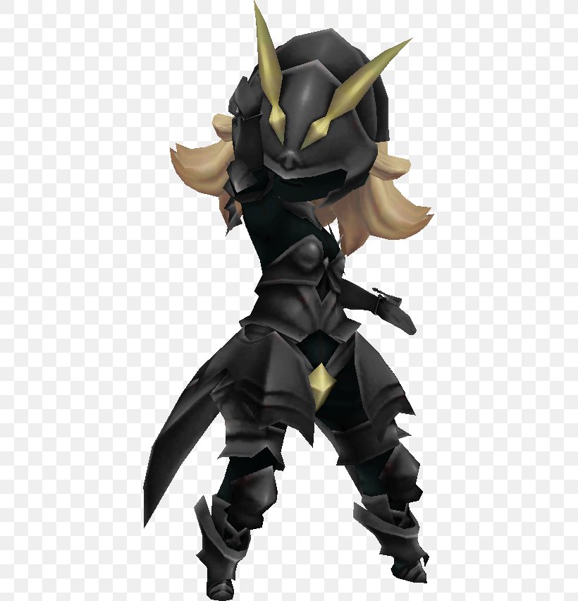 Bravely Default Bravely Second: End Layer Final Fantasy Nintendo 3DS Knight, PNG, 413x852px, Bravely Default, Action Figure, Armour, Bravely, Bravely Second End Layer Download Free