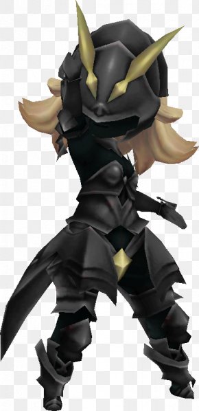 Bravely Default Bravely Second: End Layer Protagonist Character