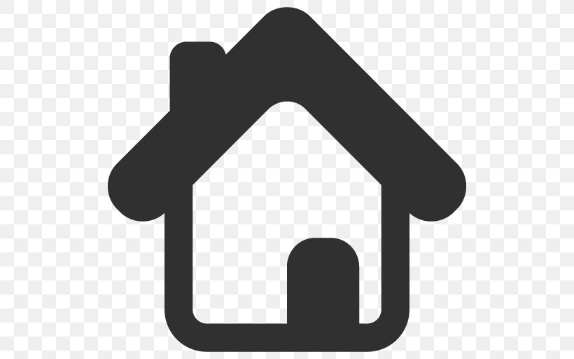 House Home Clip Art, PNG, 512x512px, House, Black And White, Hand, Home, Ico Download Free
