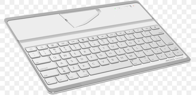 Computer Keyboard IPad 2 IPad 4 IPad Mini Bluetooth Keyboard, PNG, 800x399px, Computer Keyboard, Apple, Archos, Bluetooth, Bluetooth Keyboard Download Free