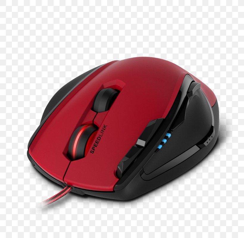 Computer Mouse SCELUS Gaming Mouse OMNIVI Core Gaming, Maus Hardware/Electronic SPEEDLINK Fortus Wireless Optical Gaming Mouse, PNG, 800x800px, Computer Mouse, Amazoncom, Automotive Design, Bicycle Helmet, Bicycles Equipment And Supplies Download Free