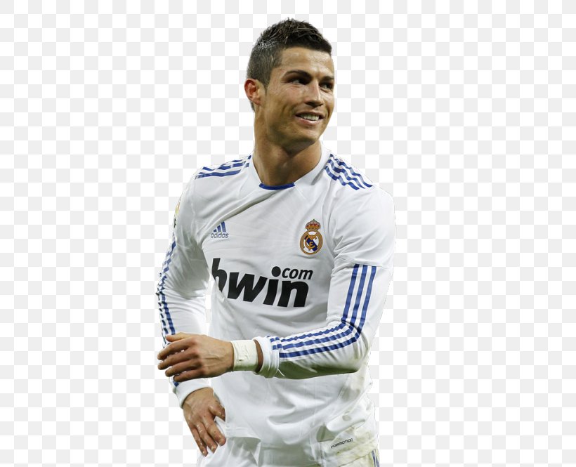 Cristiano Ronaldo Real Madrid C.F. Football Player Sports, PNG, 400x665px, Cristiano Ronaldo, Football, Football Player, Hala Madrid, Jersey Download Free