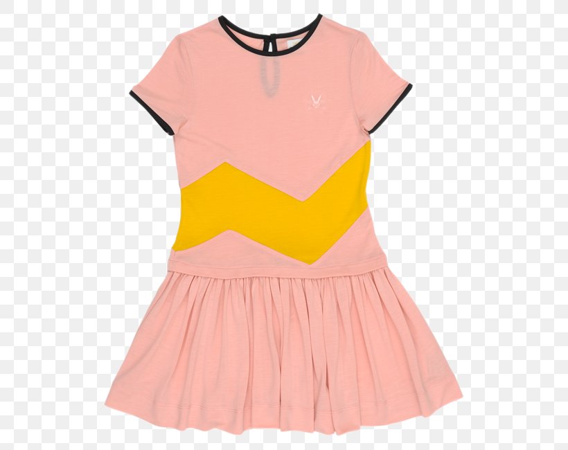 Dress Pink M Neck Sleeve Collar, PNG, 650x650px, Dress, Clothing, Collar, Dance, Dance Dress Download Free