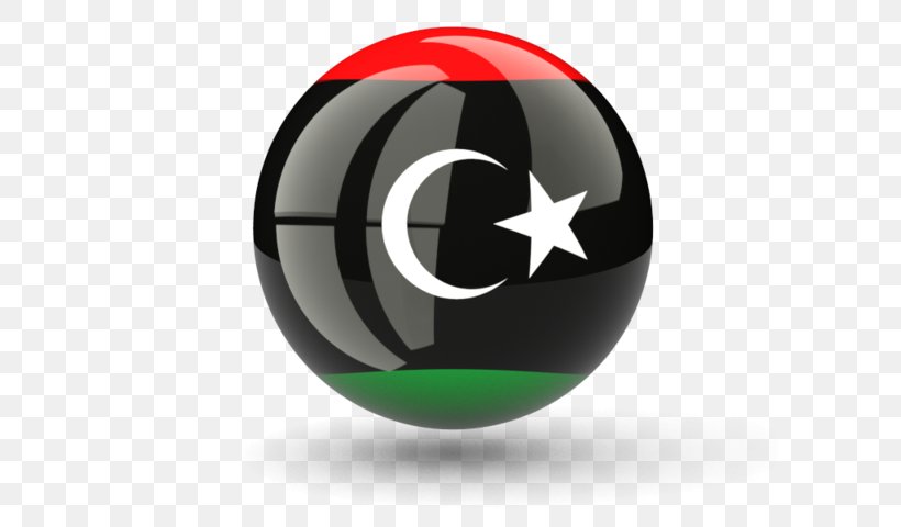 Flag Of Libya, PNG, 640x480px, Libya, Access Point Name, Ball, Directory, Flag Download Free