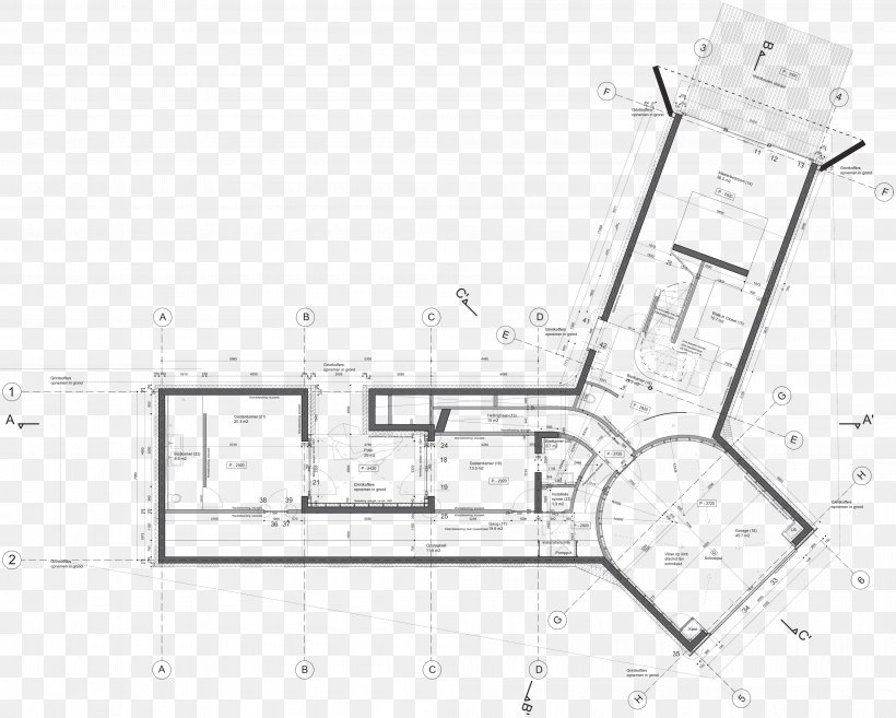 Floor Plan Architecture House Building, PNG, 4000x3208px, Floor Plan, Architect, Architecture, Area, Artwork Download Free