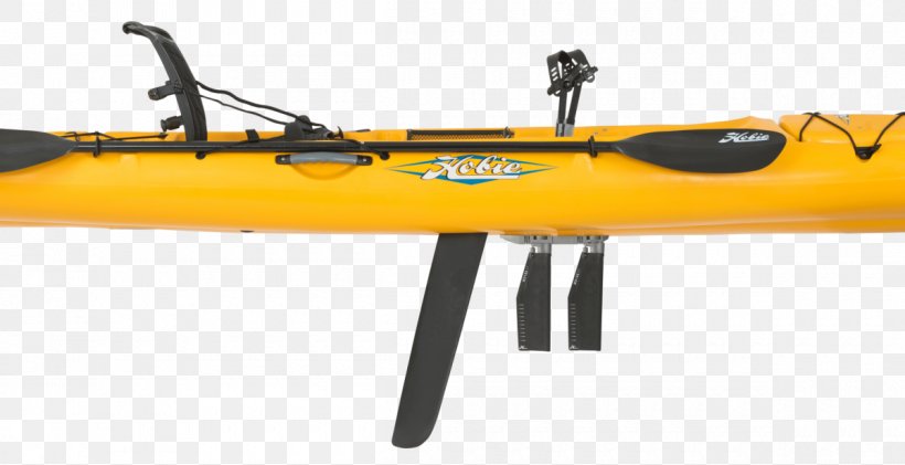 Kayak Hobie Mirage Revolution 16 Hobie Cat Hobie 16 Daggerboard, PNG, 1200x617px, Kayak, Boat, Boating, Daggerboard, Hobie 16 Download Free