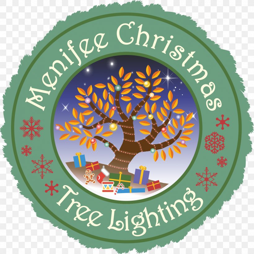 Menifee Christmas Tree Christmas Ornament, PNG, 1453x1452px, Menifee, California, Christmas, Christmas Ornament, Christmas Tree Download Free