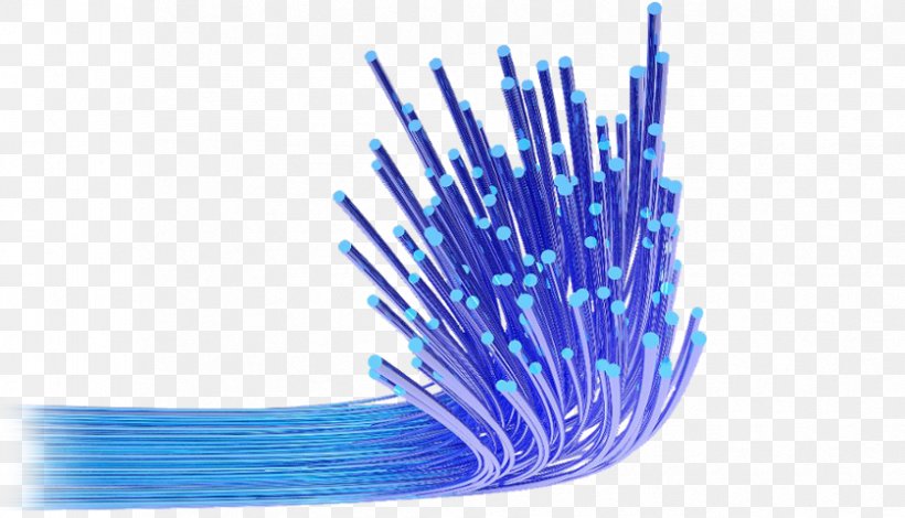 Optical Fiber Cable Optics Electrical Cable, PNG, 838x481px, Optical Fiber, Blue, Computer Network, Electrical Cable, Fiber Download Free