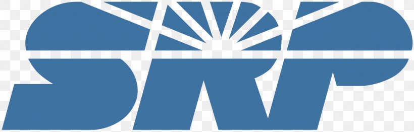 Salt River Project Public Utility Logo Electricity Arizona Public Service, PNG, 1280x410px, Salt River Project, Area, Arizona, Arizona Public Service, Blue Download Free