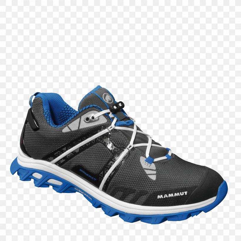 Shoe Sneakers Mammut Sports Group Boot Halbschuh, PNG, 1600x1600px, Shoe, Asics, Athletic Shoe, Blue, Boot Download Free