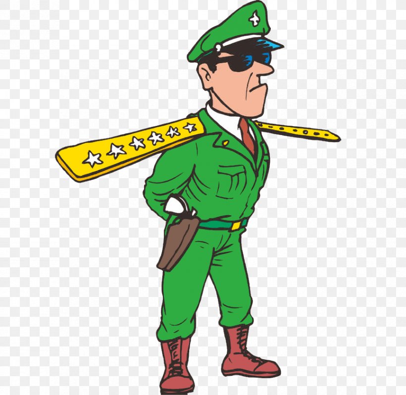 Vector Graphics Illustration Clip Art Image, PNG, 865x842px, Soldier, Cartoon, Character, Construction Worker, Fictional Character Download Free