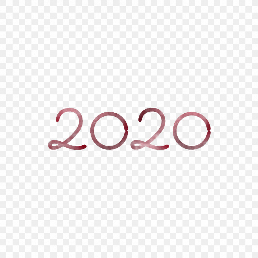 2020 New Year Number, PNG, 900x900px, 2020, Line, Logo, New Year, Number Download Free