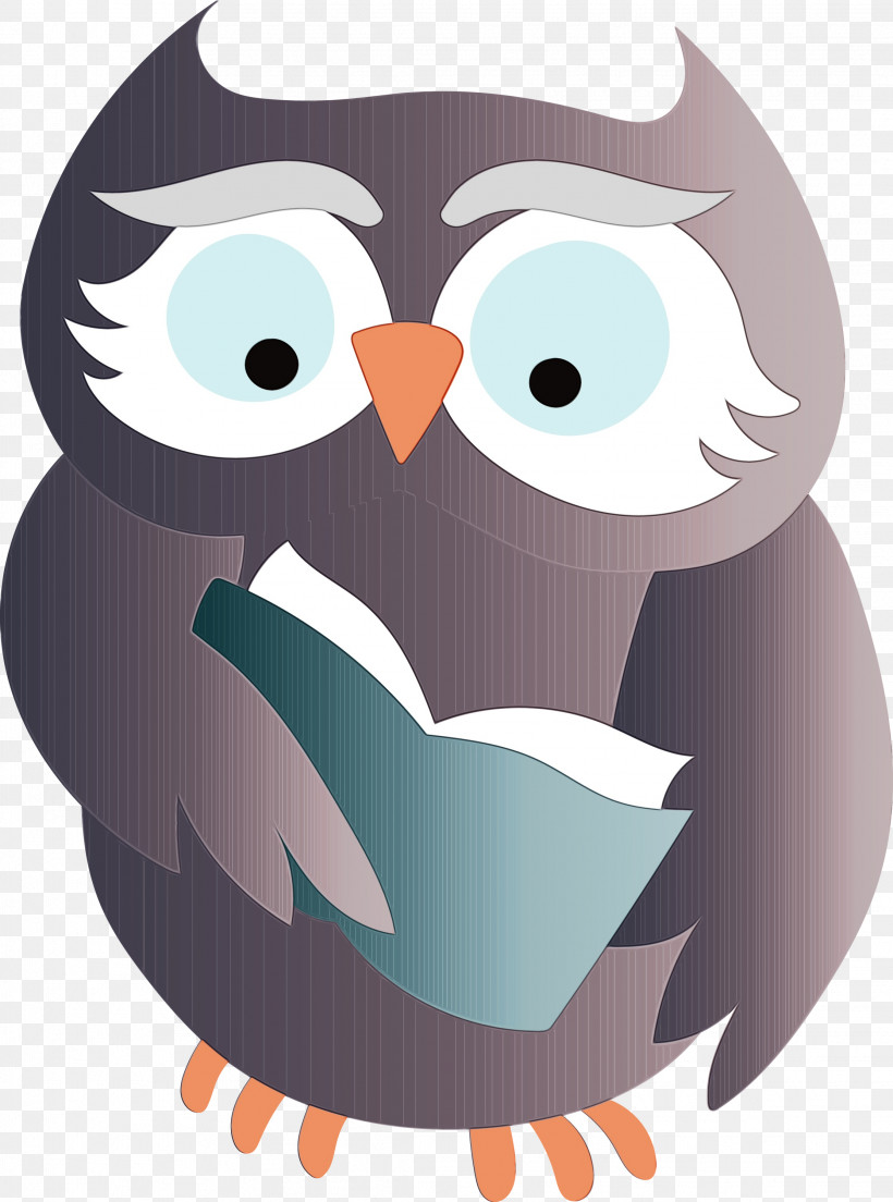 Birds Beak Cartoon Bird Of Prey Owl M, PNG, 2228x3000px, Cartoon Owl, Beak, Biology, Bird Of Prey, Birds Download Free