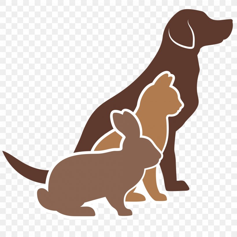 Cat Dog Pet Shop Vector Graphics, PNG, 2000x2000px, Cat, Carnivoran, Companion Dog, Dog, Dog Breed Download Free