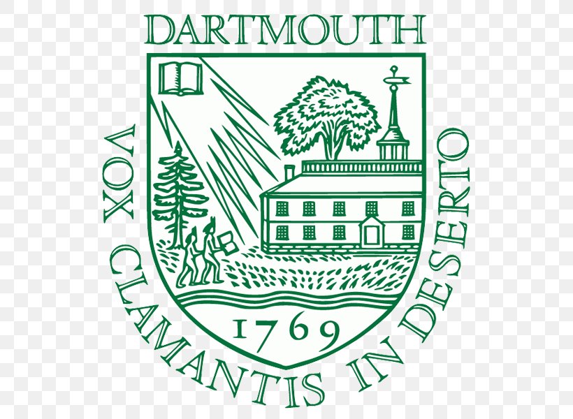 Dartmouth College Dartmouth Big Green Men's Basketball Ivy League Education, PNG, 600x600px, Dartmouth College, Area, Art, Black And White, Brand Download Free